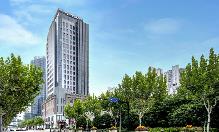 虹口区高阳路168号