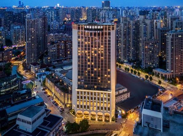 中国古代皇店-皇帝自己做买卖，汉灵帝摆摊卖肉“一刀